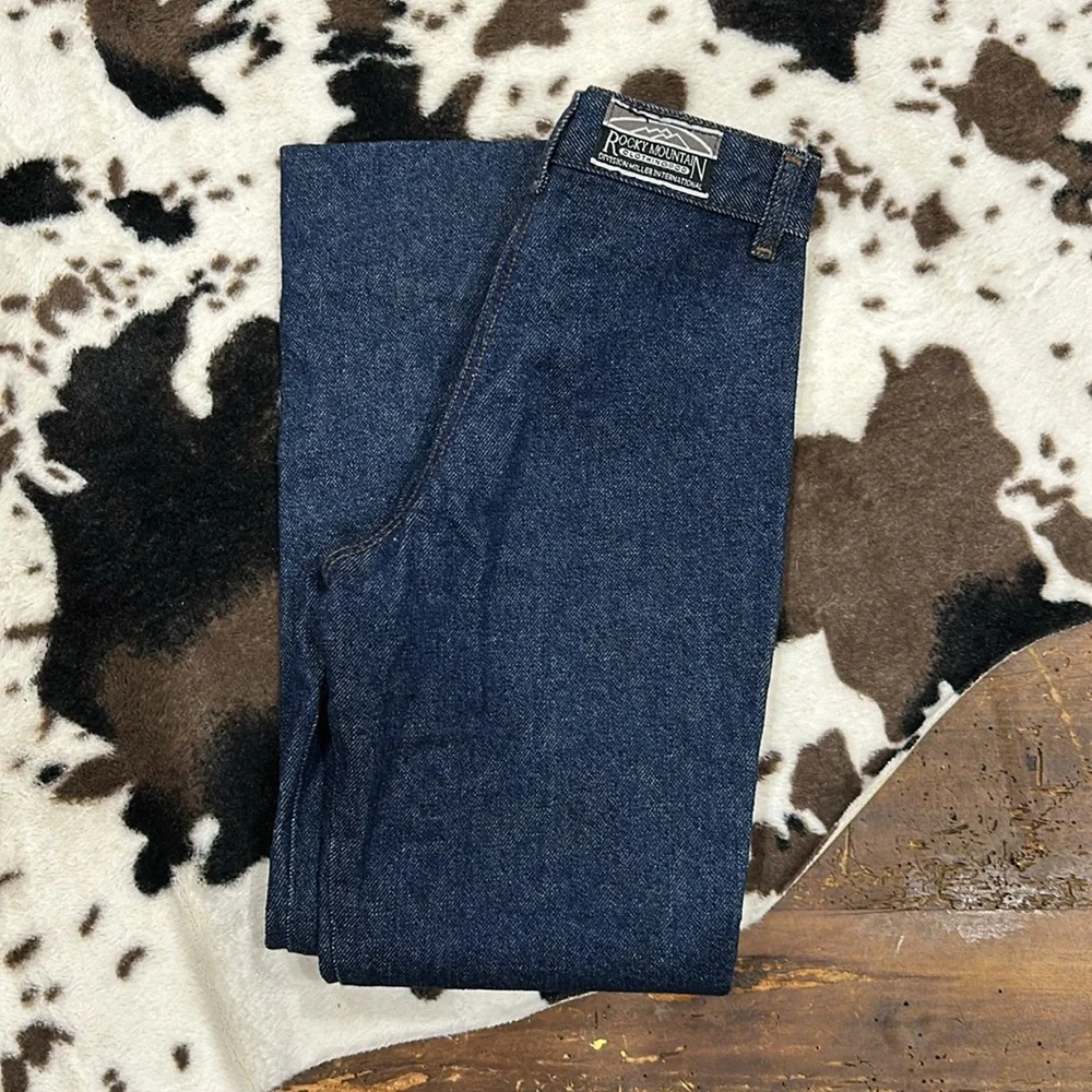 Girls Rockies, 8 slim - Picture 2 of 5